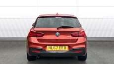 BMW 1 Series 118i [1.5] M Sport Shadow Edition 3dr Petrol Hatchback
